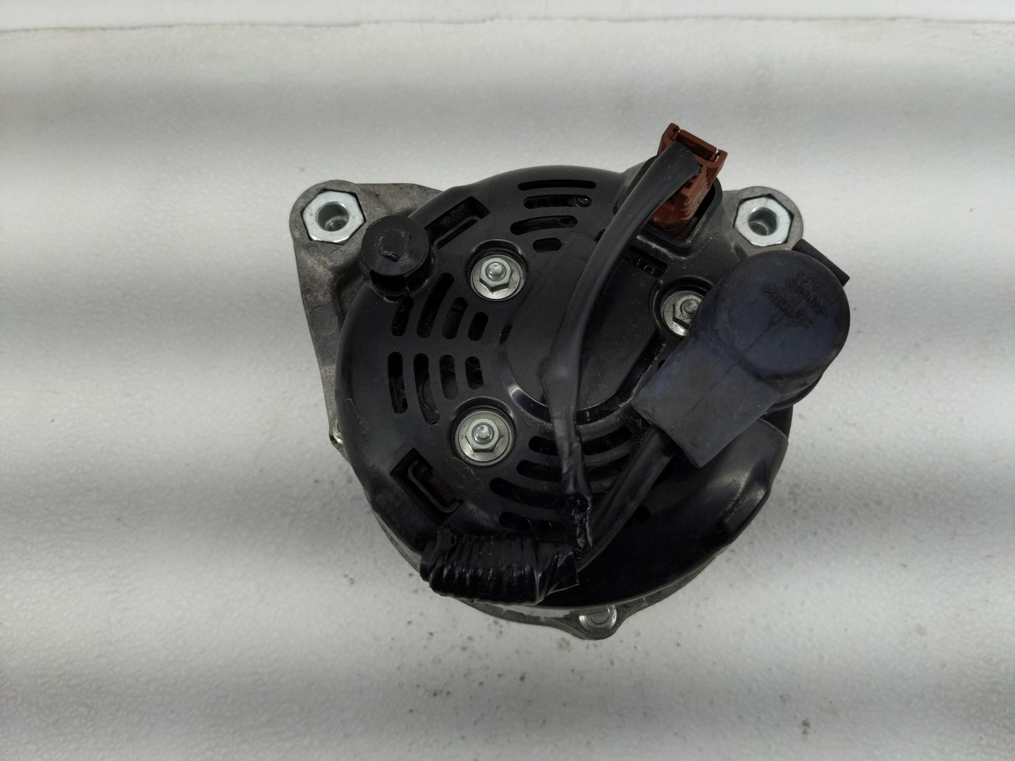 2017-2022 Honda Civic Alternator Replacement Generator Charging Assembly Engine OEM P/N:104211-4340 Fits OEM Used Auto Parts