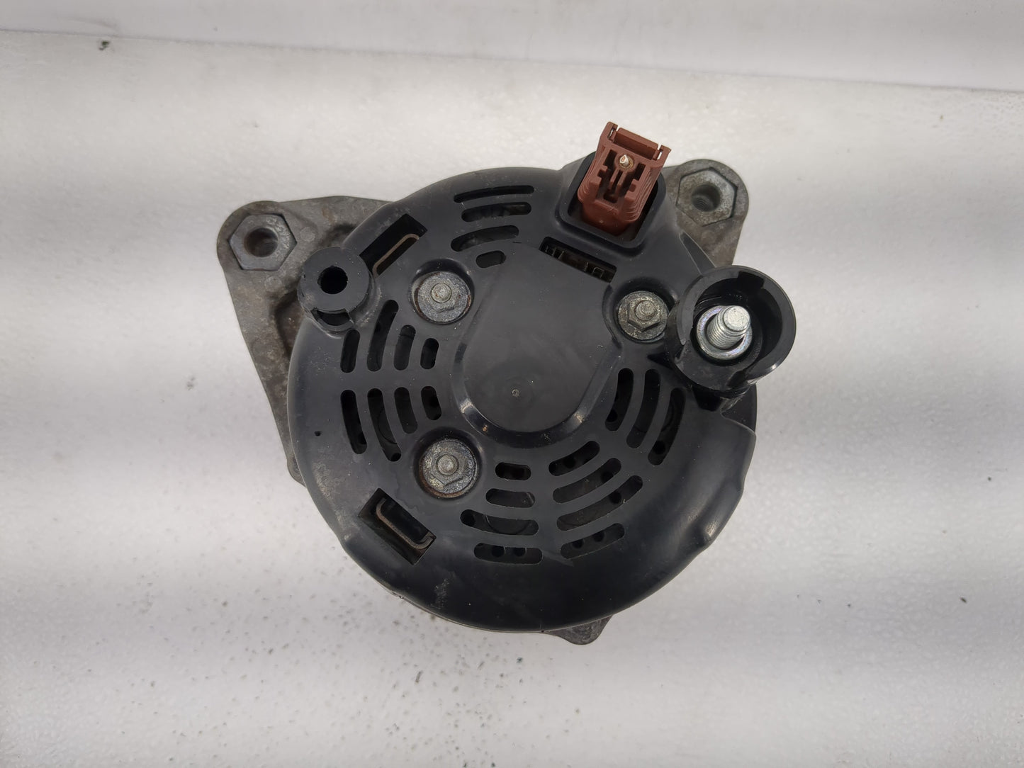 2017-2022 Honda Civic Alternator Replacement Generator Charging Assembly Engine OEM P/N:104211-4340 Fits OEM Used Auto Parts