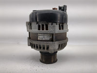 2017-2022 Honda Civic Alternator Replacement Generator Charging Assembly Engine OEM P/N:104211-4340 Fits OEM Used Auto Parts