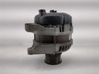 2017-2022 Honda Civic Alternator Replacement Generator Charging Assembly Engine OEM P/N:104211-4340 Fits OEM Used Auto Parts