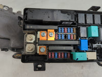2021 Honda Civic Fusebox Fuse Box Panel Relay Module Fits OEM Used Auto Parts - Oemusedautoparts1.com