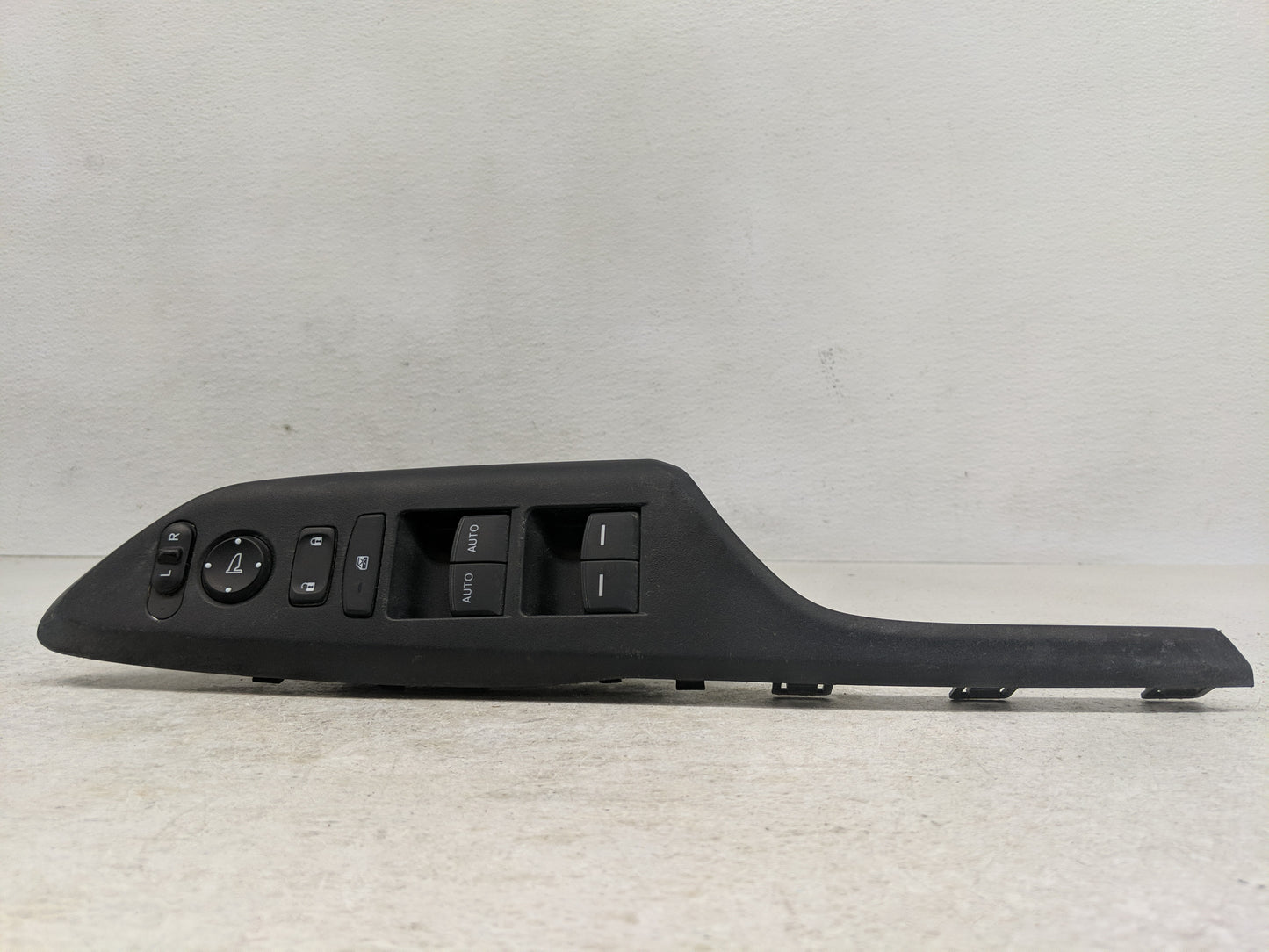 2013-2021 Honda Civic Master Power Window Switch Replacement Driver Side Left Fits OEM Used Auto Parts - Oemusedautoparts1.c