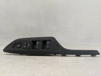 2013-2021 Honda Civic Master Power Window Switch Replacement Driver Side Left Fits OEM Used Auto Parts - Oemusedautoparts1.c
