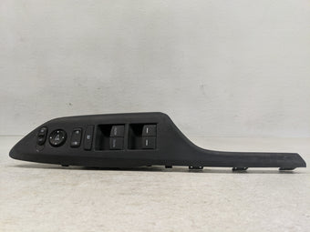 compare product 2013-2021 Honda Civic Master Power Window Switch Replacement Driver Side Left Fits OEM Used Auto Parts