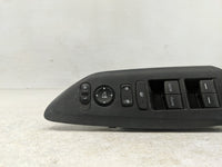 2013-2021 Honda Civic Master Power Window Switch Replacement Driver Side Left Fits OEM Used Auto Parts - Oemusedautoparts1.c