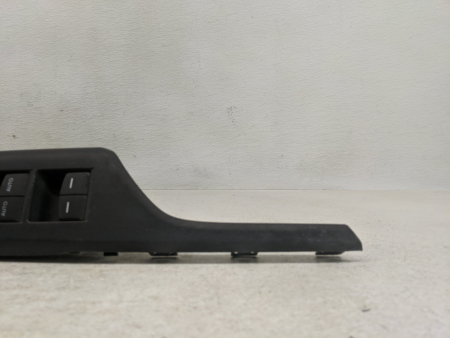 2013-2021 Honda Civic Master Power Window Switch Replacement Driver Side Left Fits OEM Used Auto Parts - Oemusedautoparts1.c
