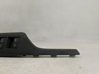 2013-2021 Honda Civic Master Power Window Switch Replacement Driver Side Left Fits OEM Used Auto Parts - Oemusedautoparts1.c