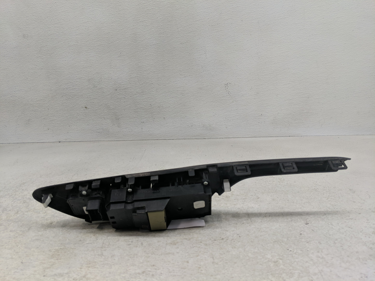 2013-2021 Honda Civic Master Power Window Switch Replacement Driver Side Left Fits OEM Used Auto Parts - Oemusedautoparts1.c