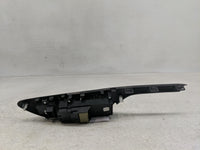 2013-2021 Honda Civic Master Power Window Switch Replacement Driver Side Left Fits OEM Used Auto Parts - Oemusedautoparts1.c