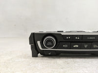 2019-2021 Honda Civic Climate Control Module Temperature AC/Heater Replacement P/N:79600TBAA912M1 Fits Fits 2019 2020 2021 O