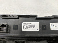 2019-2021 Honda Civic Climate Control Module Temperature AC/Heater Replacement P/N:79600TBAA912M1 Fits Fits 2019 2020 2021 O