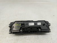 2019-2021 Honda Civic Climate Control Module Temperature AC/Heater Replacement P/N:79600TBAA912M1 Fits Fits 2019 2020 2021 O