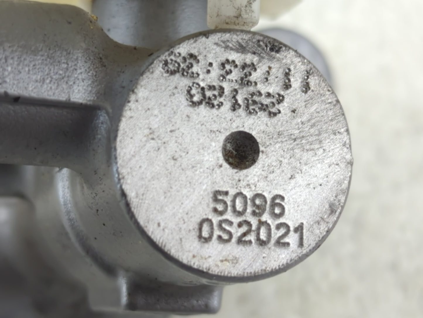2016-2021 Honda Civic Brake Master Cylinder - Oemusedautoparts1.com