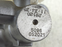 2016-2021 Honda Civic Brake Master Cylinder - Oemusedautoparts1.com