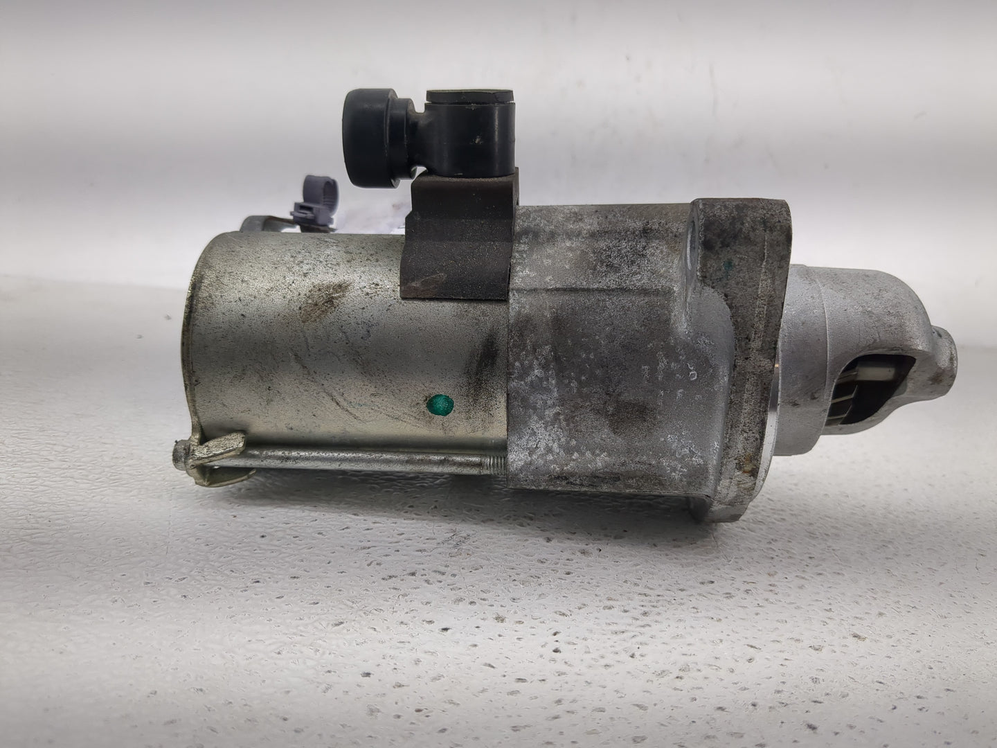 2016-2017 Honda Civic Car Starter Motor Solenoid OEM P/N:SM-75020 Fits Fits 2016 2017 2020 OEM Used Auto Parts - Oemusedauto