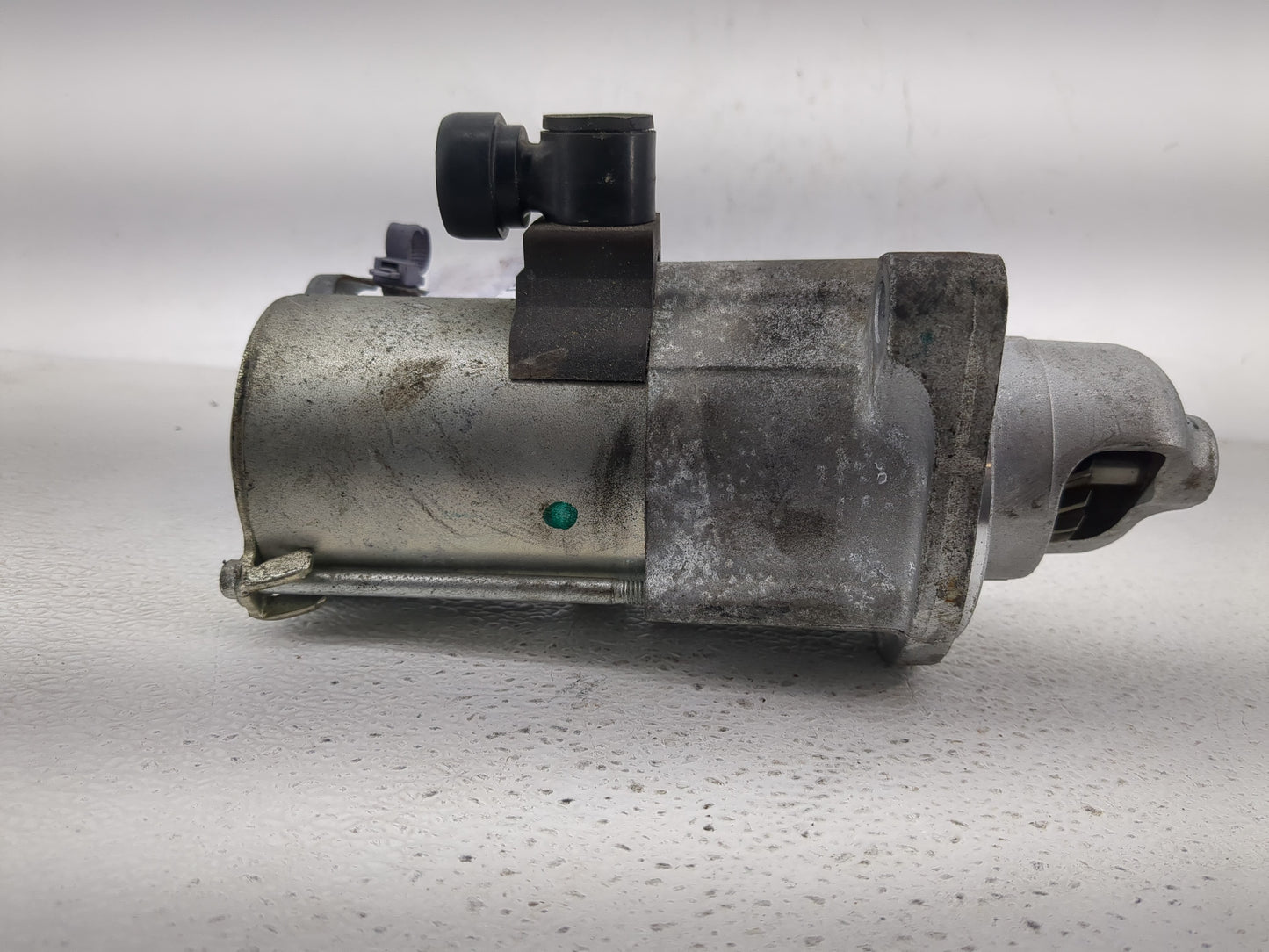 2016-2017 Honda Civic Car Starter Motor Solenoid OEM P/N:SM-75020 Fits Fits 2016 2017 2020 OEM Used Auto Parts - Oemusedauto
