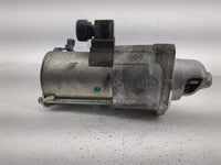2016-2017 Honda Civic Car Starter Motor Solenoid OEM P/N:SM-75020 Fits Fits 2016 2017 2020 OEM Used Auto Parts - Oemusedauto