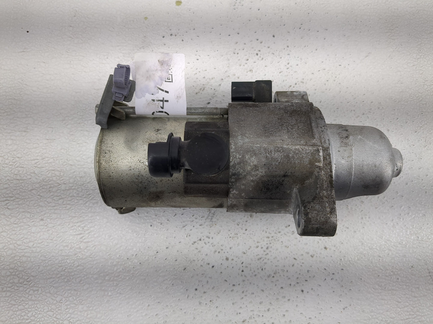 2016-2017 Honda Civic Car Starter Motor Solenoid OEM P/N:SM-75020 Fits Fits 2016 2017 2020 OEM Used Auto Parts - Oemusedauto