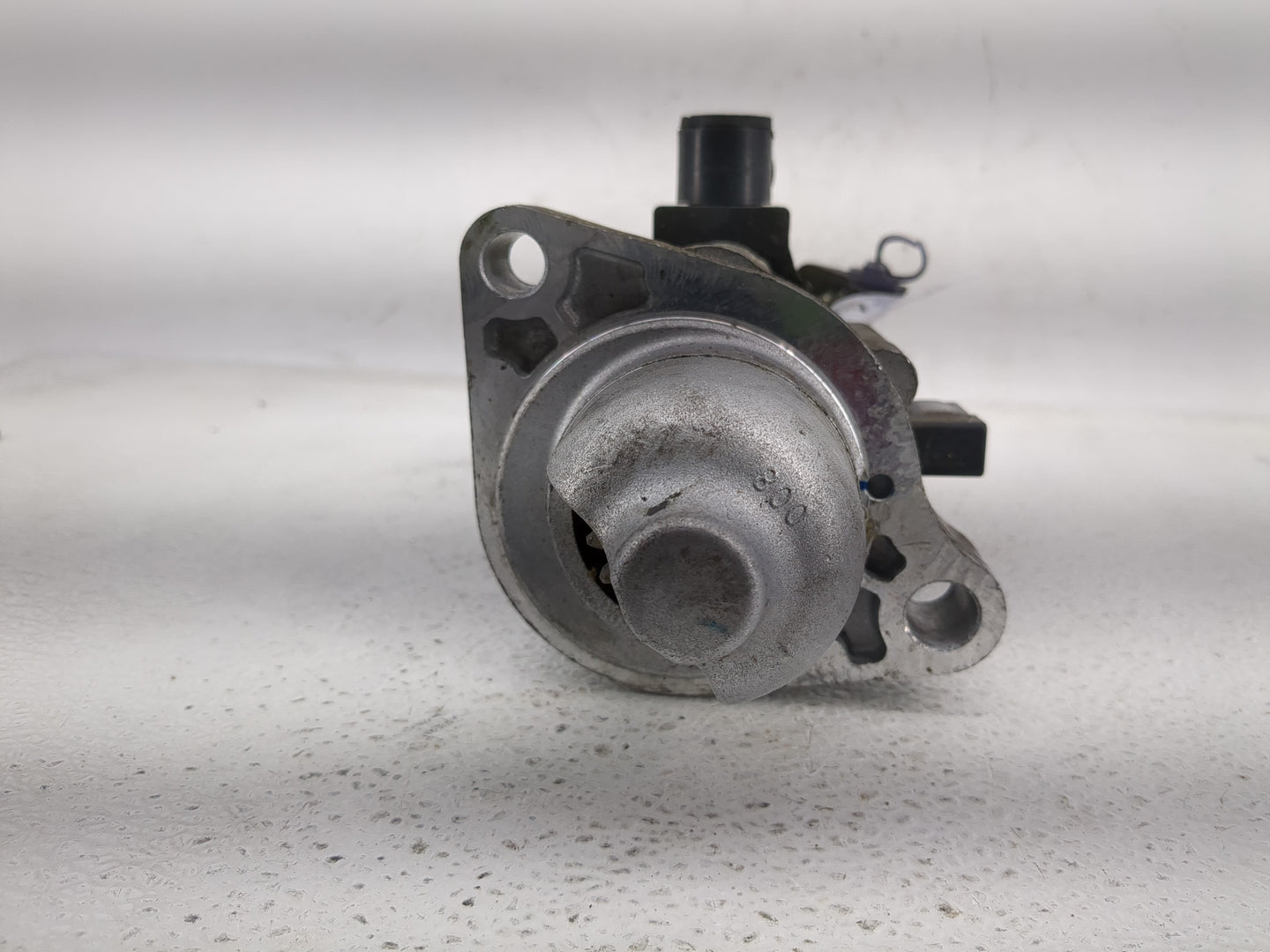 2016-2017 Honda Civic Car Starter Motor Solenoid OEM P/N:SM-75020 Fits Fits 2016 2017 2020 OEM Used Auto Parts - Oemusedauto
