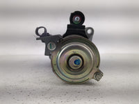 2016-2017 Honda Civic Car Starter Motor Solenoid OEM P/N:SM-75020 Fits Fits 2016 2017 2020 OEM Used Auto Parts - Oemusedauto