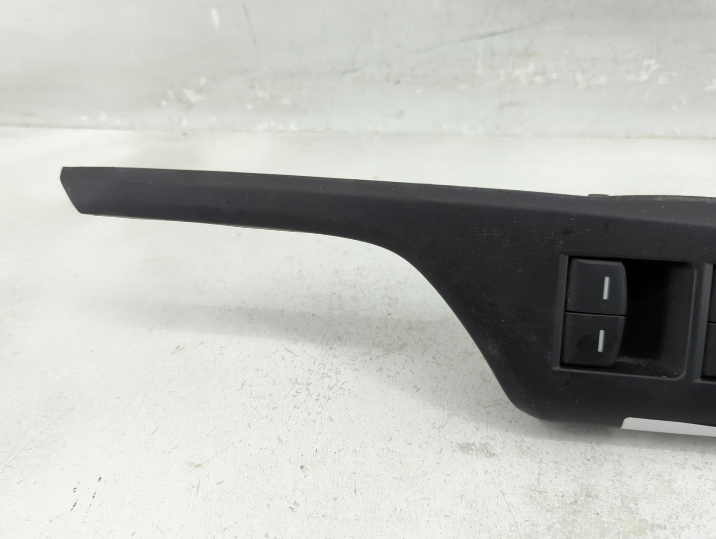 2016-2021 Honda Civic Master Power Window Switch Replacement Driver Side Left P/N:T6A J010 83595TGGA110BLK Fits OEM Used Aut