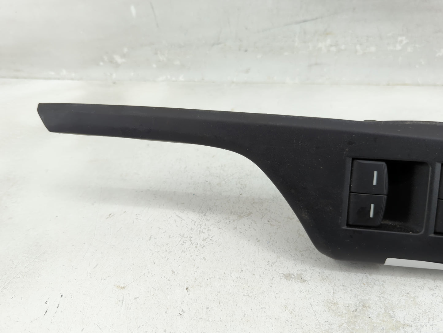 2016-2021 Honda Civic Master Power Window Switch Replacement Driver Side Left P/N:T6A J010 83595TGGA110BLK Fits OEM Used Aut