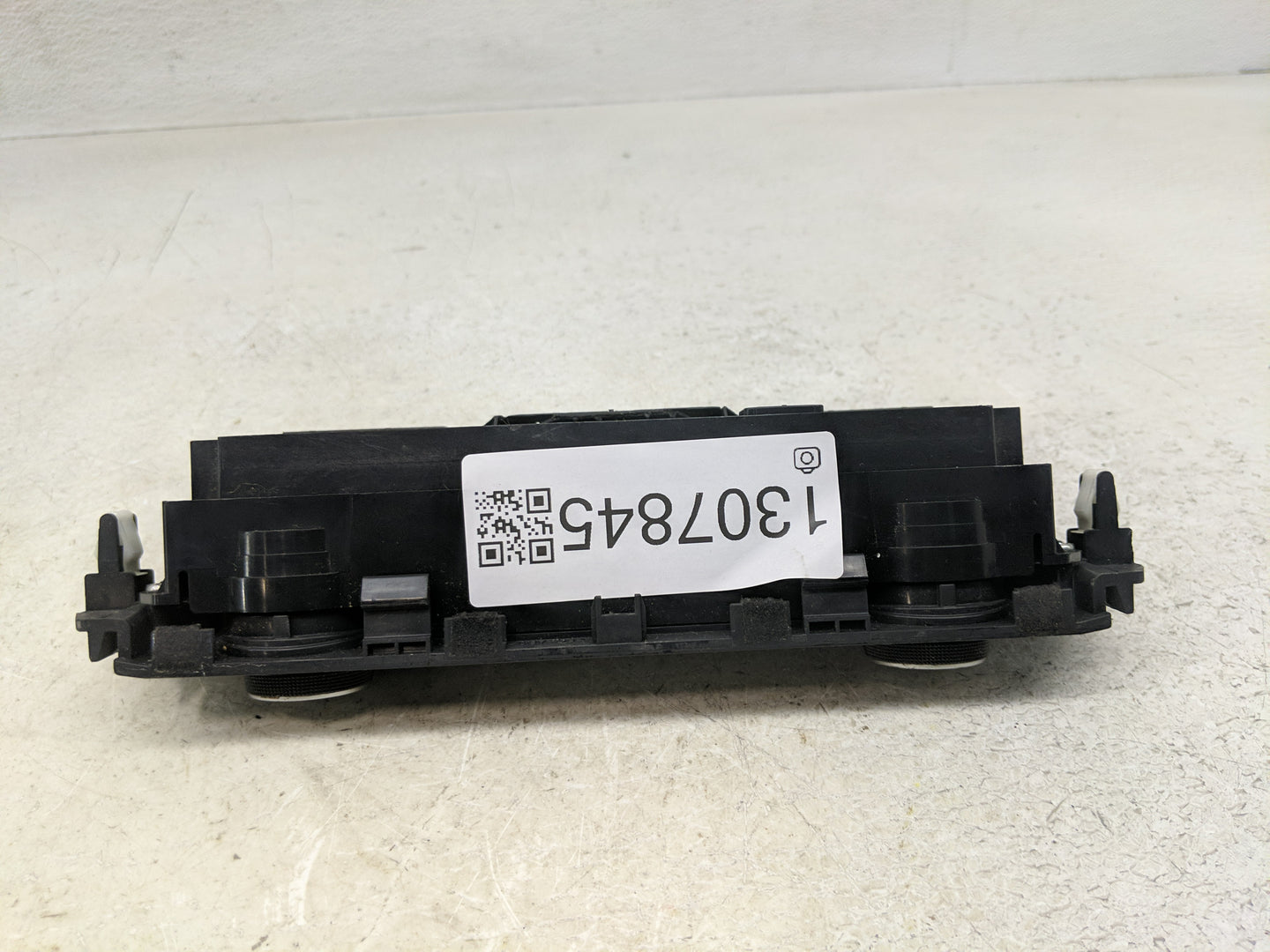 2016-2021 Honda Civic Climate Control Module Temperature AC/Heater Replacement P/N:79600TBAA12M1 Fits OEM Used Auto Parts - 