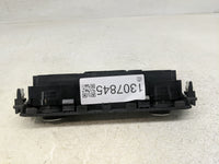 2016-2021 Honda Civic Climate Control Module Temperature AC/Heater Replacement P/N:79600TBAA12M1 Fits OEM Used Auto Parts - 
