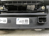 2016-2021 Honda Civic Climate Control Module Temperature AC/Heater Replacement P/N:79600TBAA12M1 Fits OEM Used Auto Parts - 