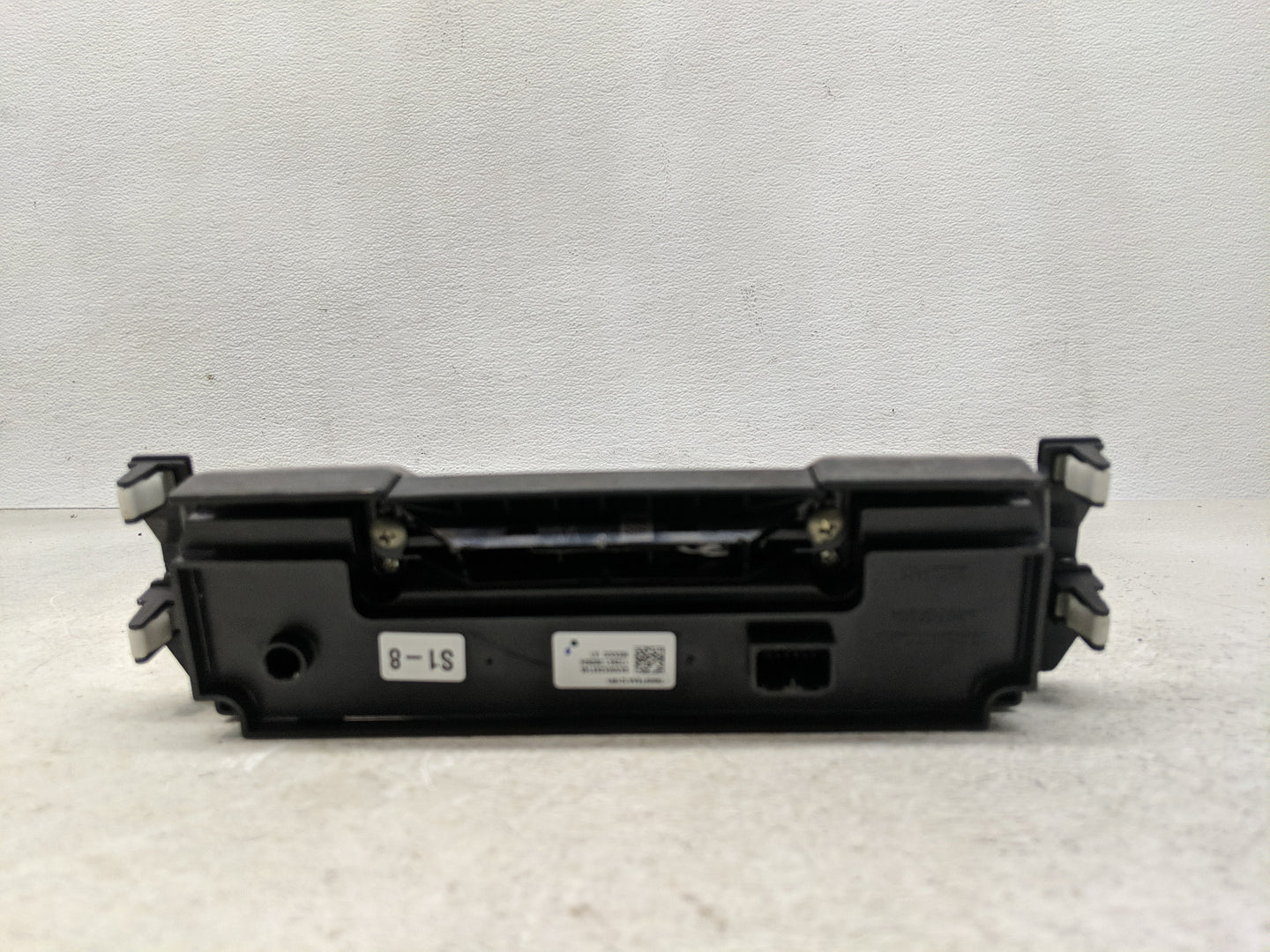 2016-2021 Honda Civic Climate Control Module Temperature AC/Heater Replacement P/N:79600TBAA12M1 Fits OEM Used Auto Parts - 