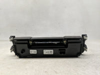 2016-2021 Honda Civic Climate Control Module Temperature AC/Heater Replacement P/N:79600TBAA12M1 Fits OEM Used Auto Parts - 