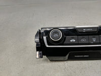 2016-2021 Honda Civic Climate Control Module Temperature AC/Heater Replacement P/N:79600TBAA332M1 Fits OEM Used Auto Parts -