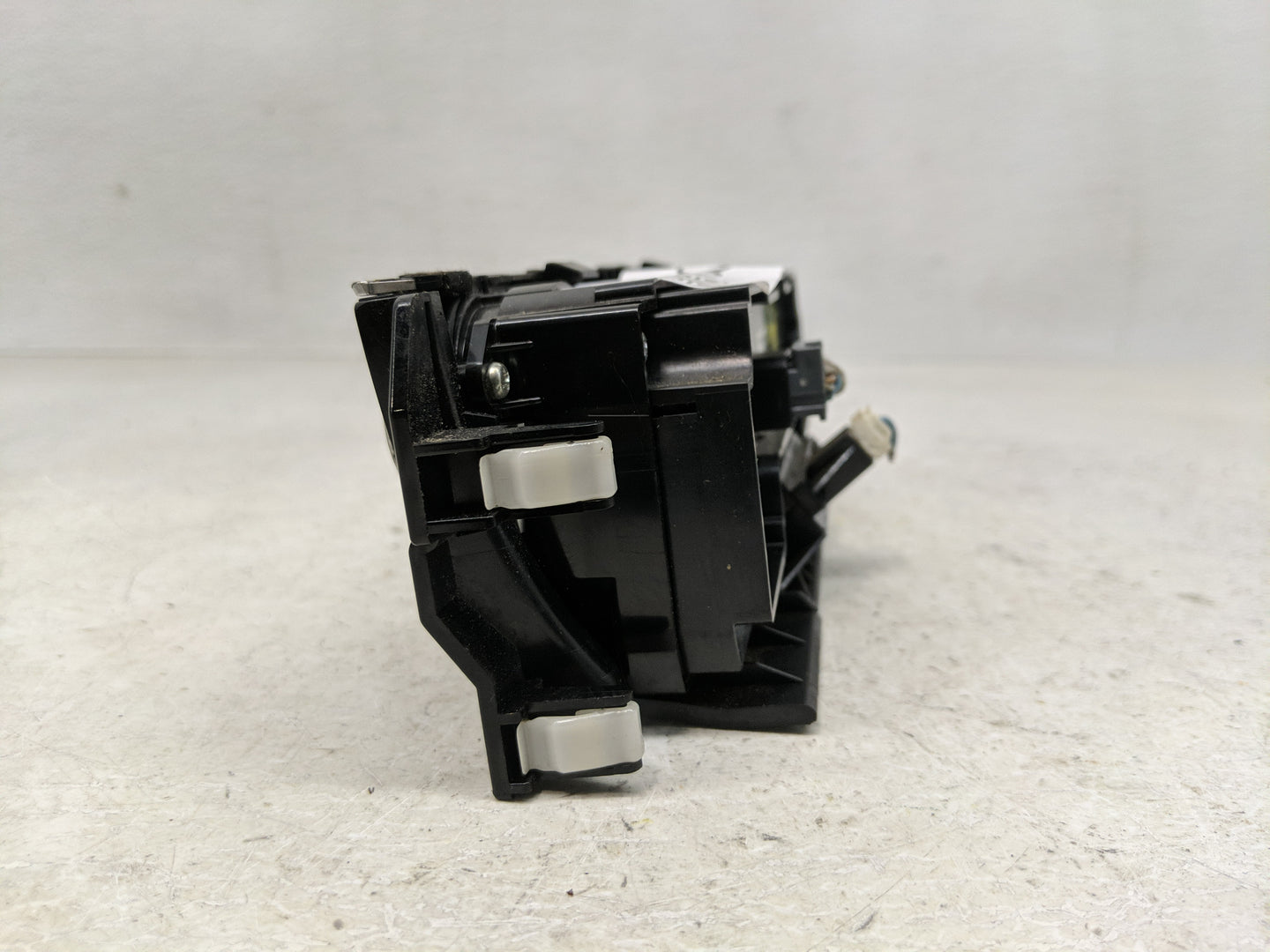 2016-2021 Honda Civic Climate Control Module Temperature AC/Heater Replacement P/N:79600TBAA332M1 Fits OEM Used Auto Parts -