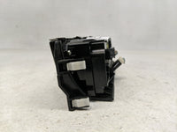 2016-2021 Honda Civic Climate Control Module Temperature AC/Heater Replacement P/N:79600TBAA332M1 Fits OEM Used Auto Parts -