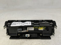 2016-2021 Honda Civic Climate Control Module Temperature AC/Heater Replacement P/N:79600TBAA332M1 Fits OEM Used Auto Parts -