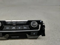 2019-2021 Honda Civic Climate Control Module Temperature AC/Heater Replacement Fits Fits 2019 2020 2021 OEM Used Auto Parts 
