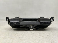 2019-2021 Honda Civic Climate Control Module Temperature AC/Heater Replacement Fits Fits 2019 2020 2021 OEM Used Auto Parts 