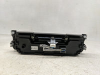 2019-2021 Honda Civic Climate Control Module Temperature AC/Heater Replacement Fits Fits 2019 2020 2021 OEM Used Auto Parts 