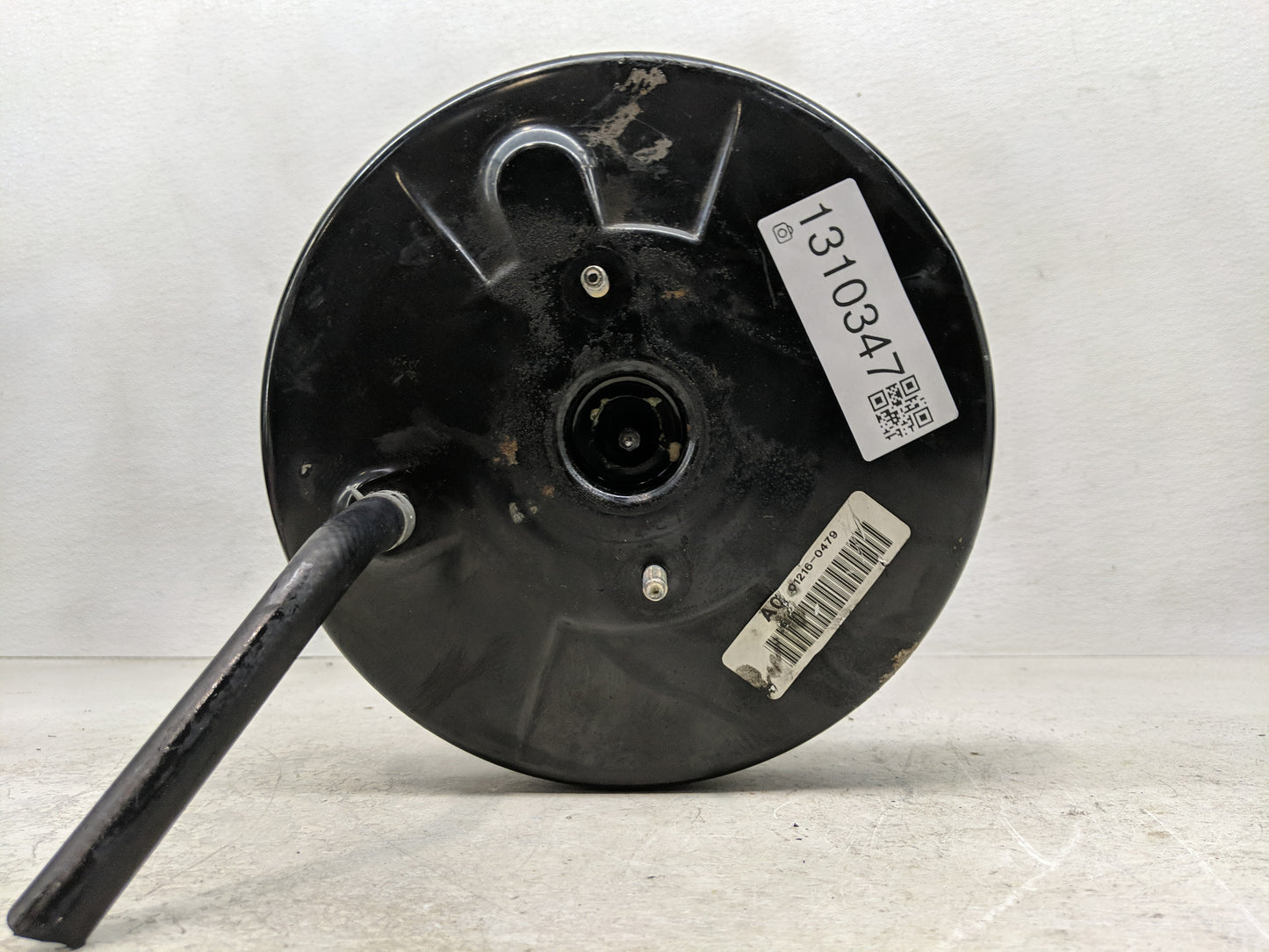 2016-2021 Honda Civic Power Brake Booster Oem 1310347 - Oemusedautoparts1.com