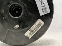 2016-2021 Honda Civic Power Brake Booster Oem 1310347 - Oemusedautoparts1.com