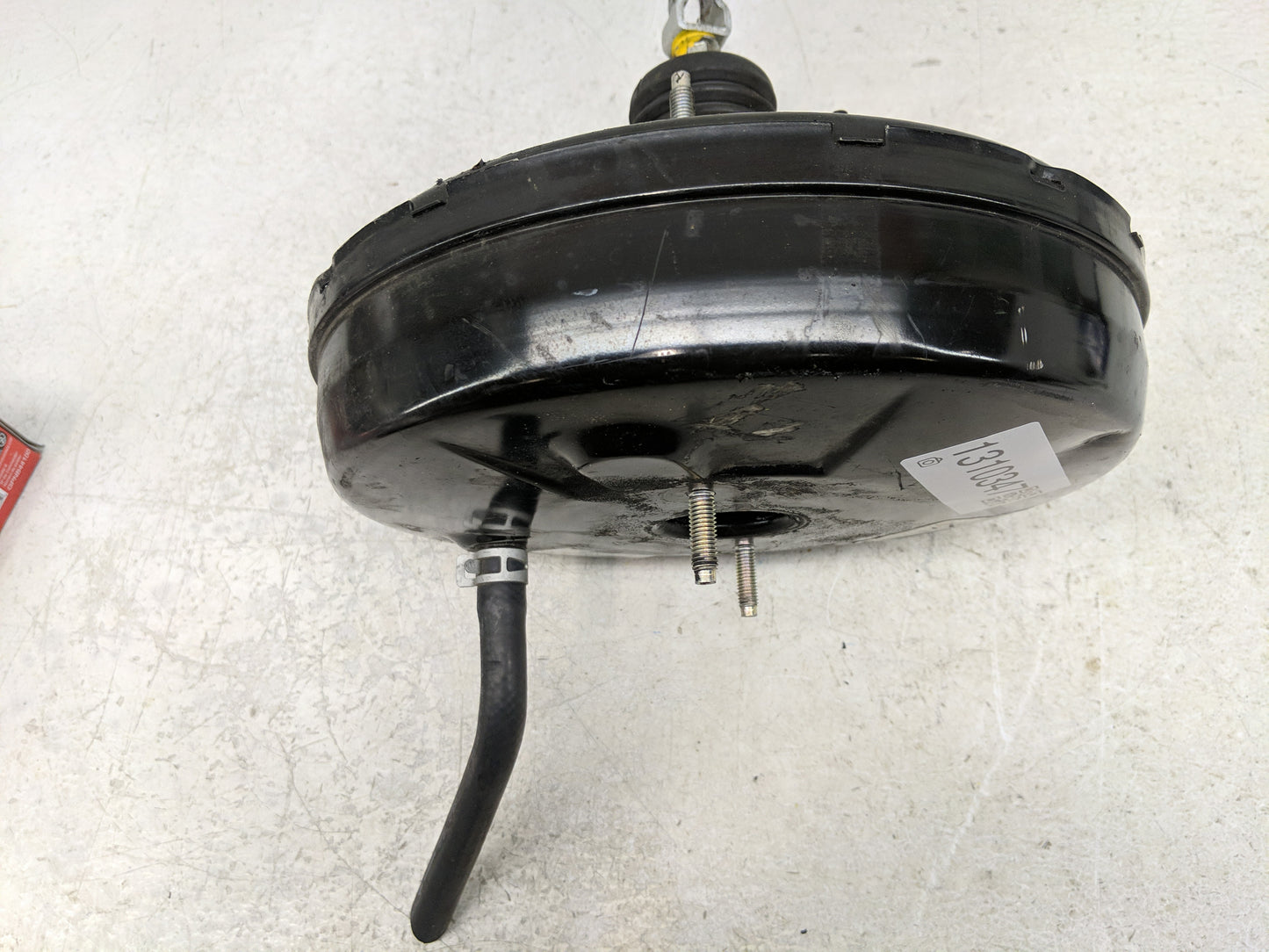 2016-2021 Honda Civic Power Brake Booster Oem 1310347 - Oemusedautoparts1.com
