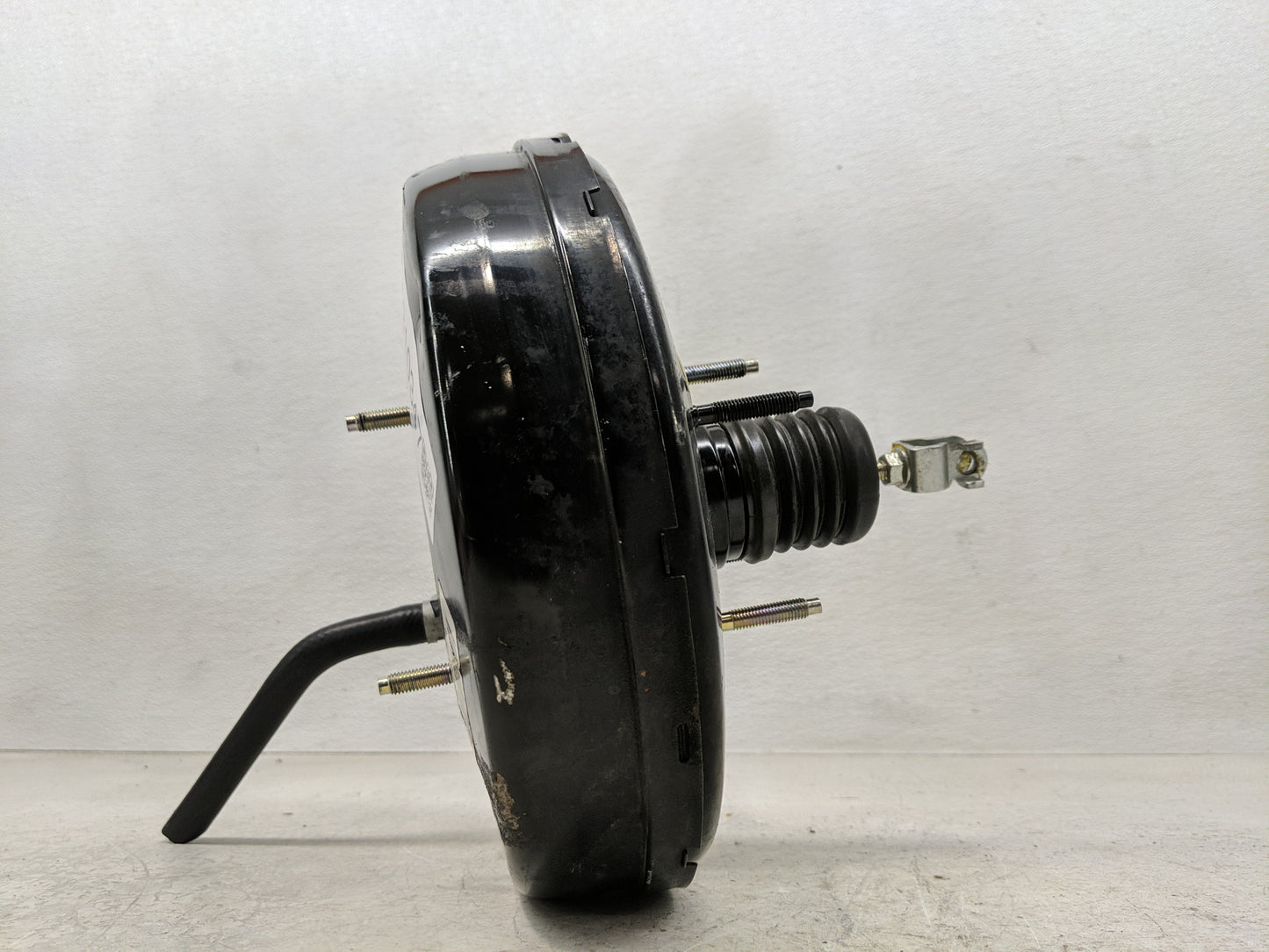 2016-2021 Honda Civic Power Brake Booster Oem 1310347 - Oemusedautoparts1.com