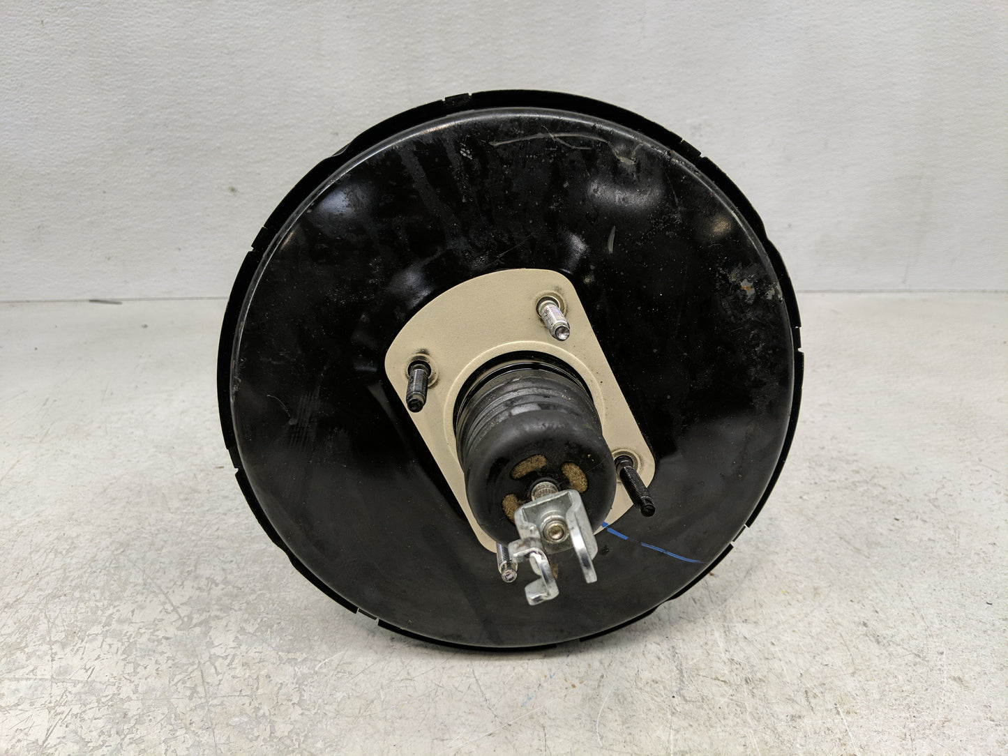 2016-2021 Honda Civic Power Brake Booster Oem - Oemusedautoparts1.com