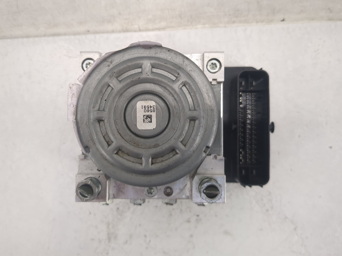 2019-2021 Honda Civic ABS Pump Control Module Replacement P/N:57110TBG A351M1 Fits Fits 2019 2020 2021 OEM Used Auto Parts -