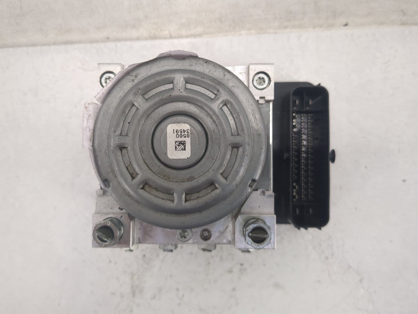 2019-2021 Honda Civic ABS Pump Control Module Replacement P/N:57110TBG A351M1 Fits Fits 2019 2020 2021 OEM Used Auto Parts -