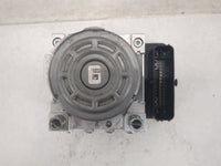 2019-2021 Honda Civic ABS Pump Control Module Replacement P/N:57110TBG A351M1 Fits Fits 2019 2020 2021 OEM Used Auto Parts -