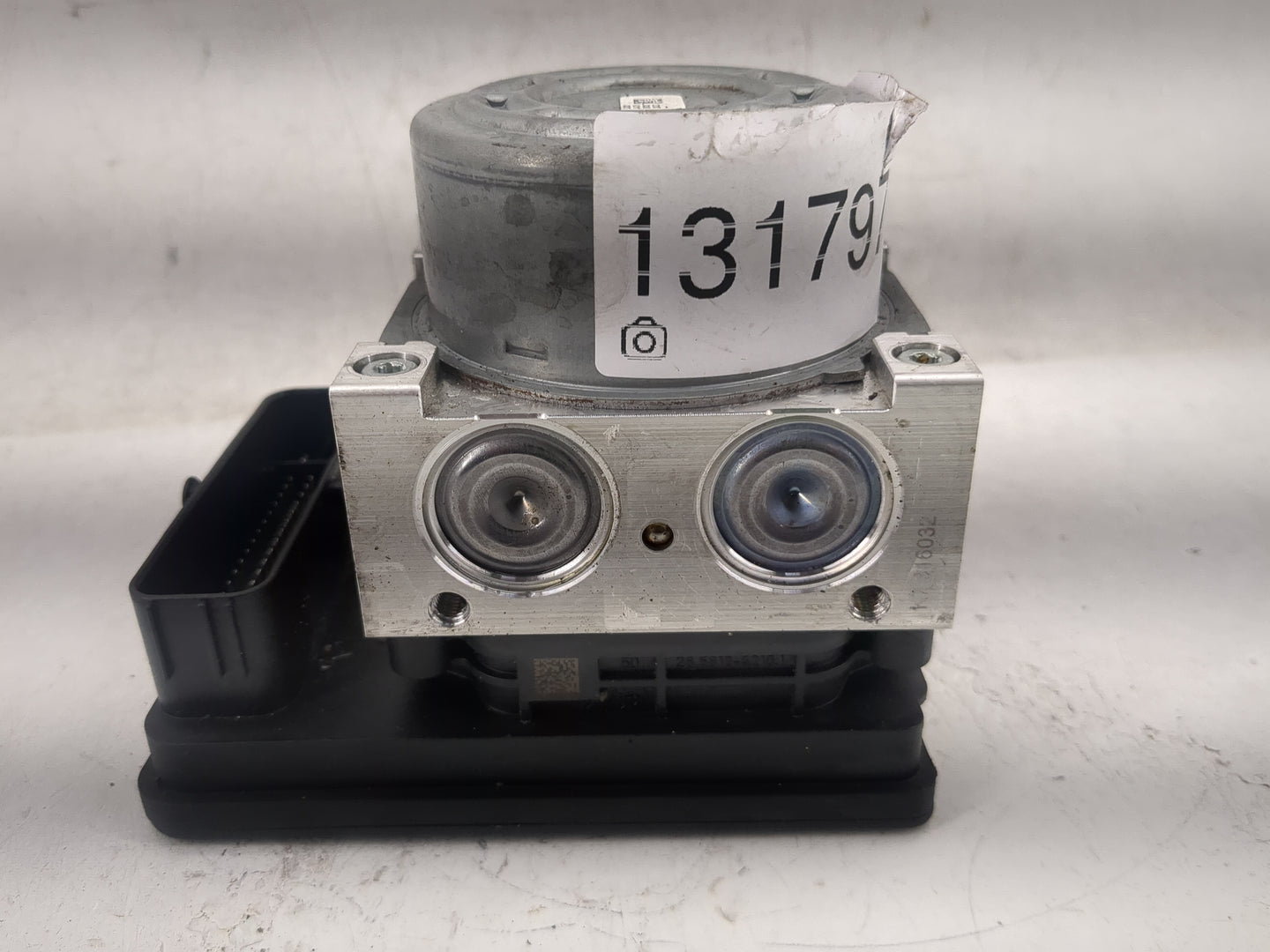 2019-2021 Honda Civic ABS Pump Control Module Replacement P/N:57110TBG A351M1 Fits Fits 2019 2020 2021 OEM Used Auto Parts -