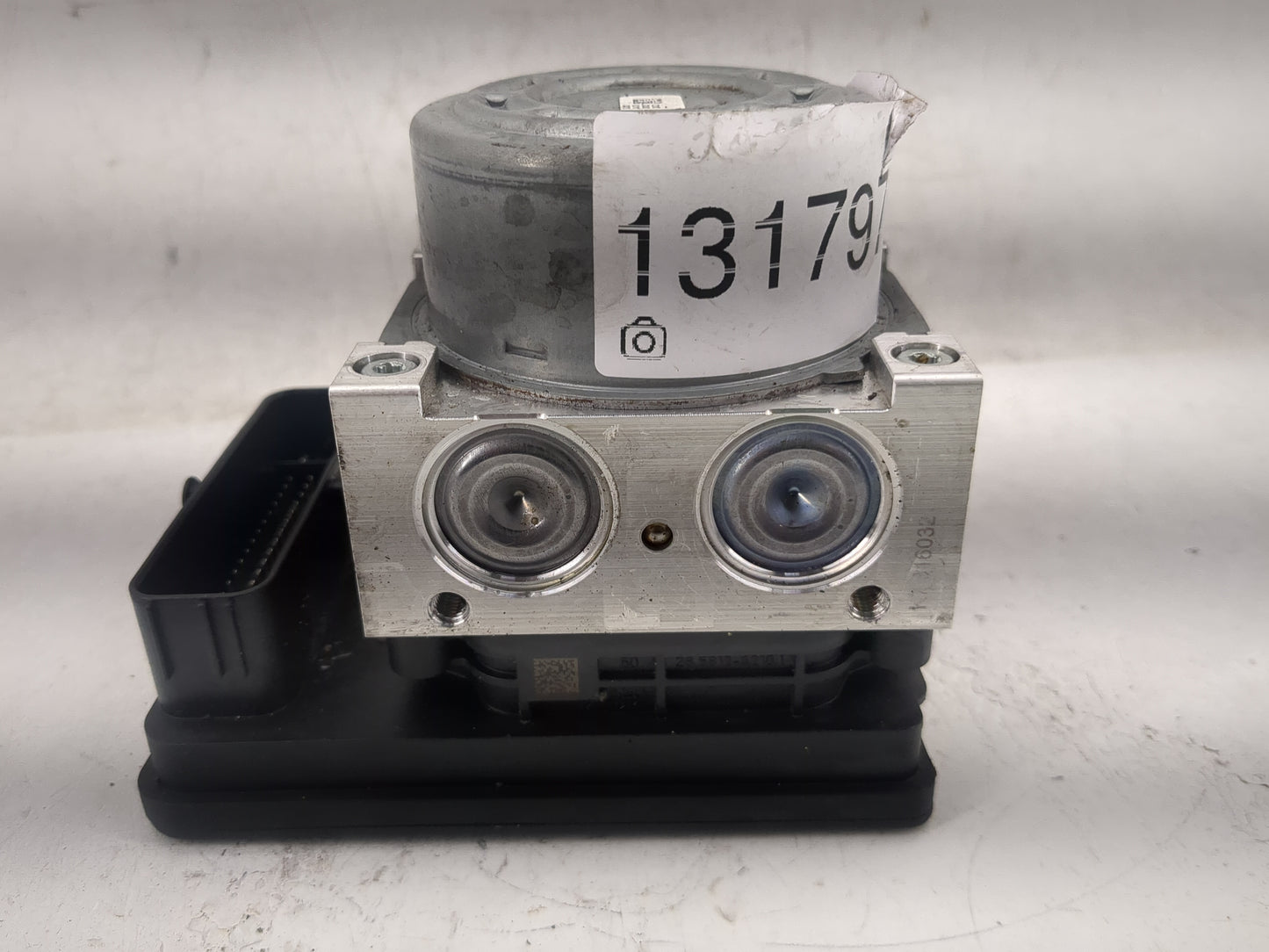2019-2021 Honda Civic ABS Pump Control Module Replacement P/N:57110TBG A351M1 Fits Fits 2019 2020 2021 OEM Used Auto Parts -