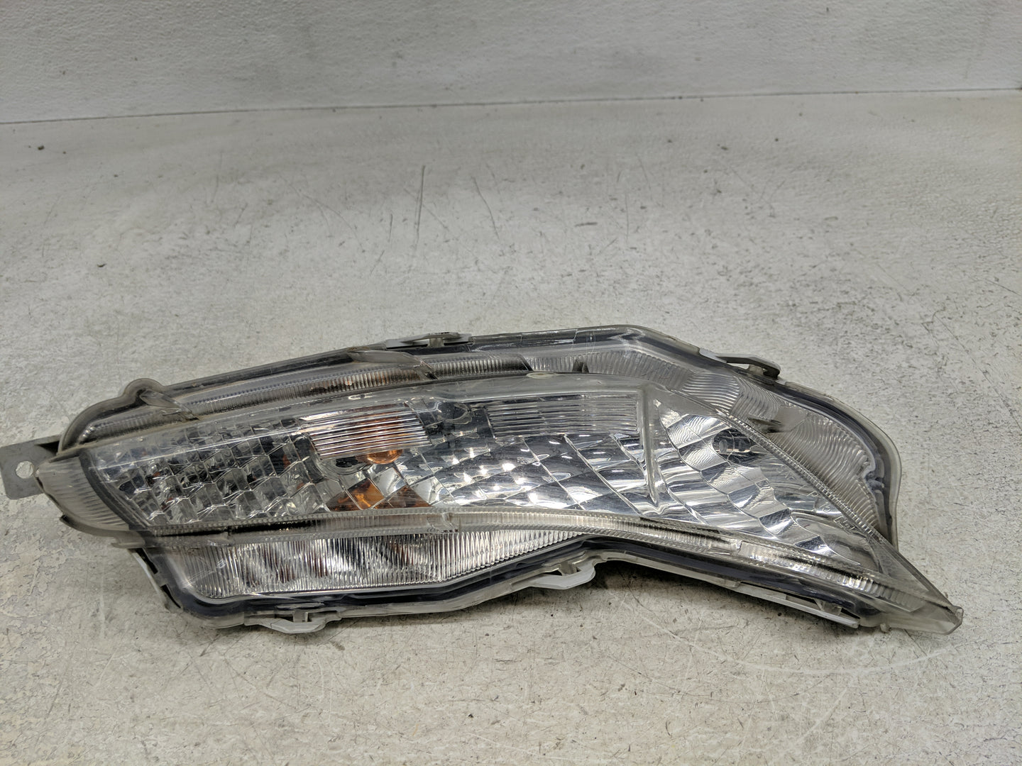2019-2021 Honda Civic Passenger Right Oem Head Light Headlight Lamp - Oemusedautoparts1.com