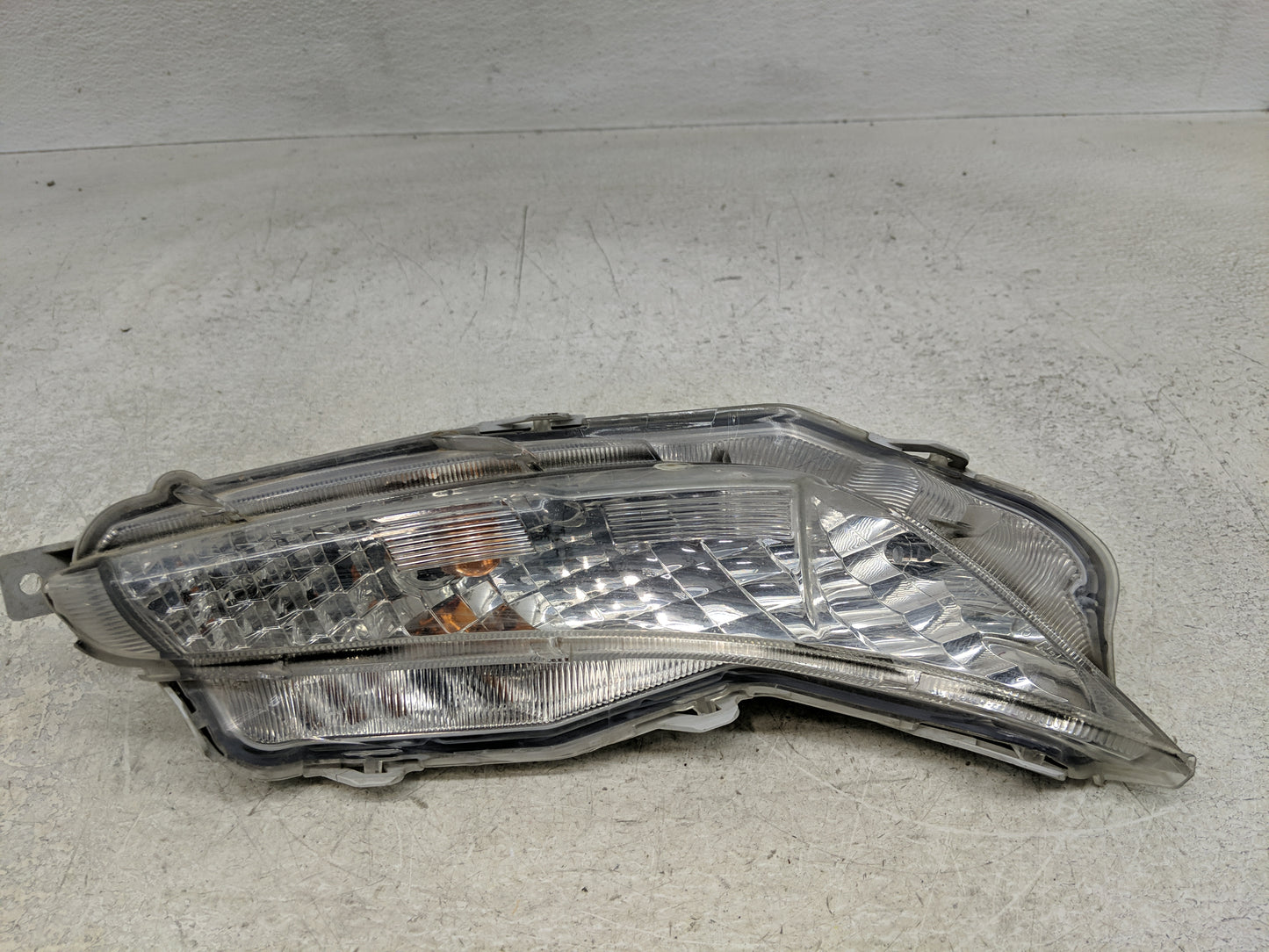 2019-2021 Honda Civic Passenger Right Oem Head Light Headlight Lamp - Oemusedautoparts1.com